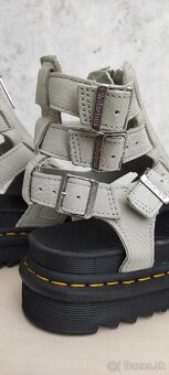 Dr. Martens Olson EU38 - 8