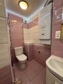EXKLUZÍVNE: 3i byt, 59 m2, Nitra- Staré Mesto - 8