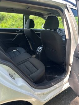 Škoda Octavia 2.0TDi 4x4 103kw - 8