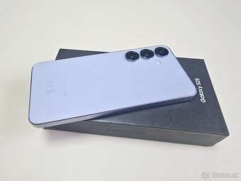 SAMSUNG GALAXY S25 ICE BLUE TOP - 8
