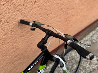 Crossový Horský Bicykel EXTE RACER CROSS 28” - 8