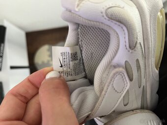 Nike air max - 8