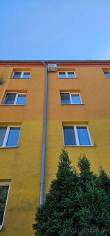 Nástenná klimatizácia - 8