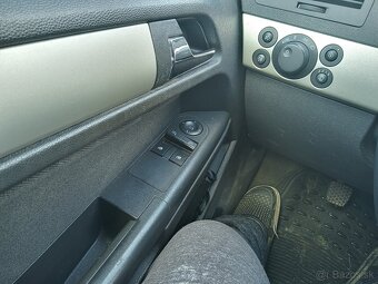 Predam Opel Astra Z17DTH. - 8
