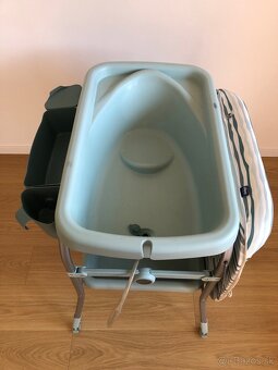 chicco prebalovaci pult a vanicka - 8