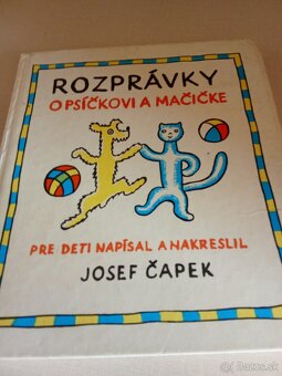 Mix rozprávok 2 - 8