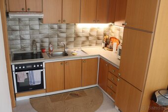 Na predaj 4 izb. byt na vo výbornej lokalite mesta Senec - 8