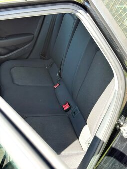 Audi A3 Sportback 1.6 TDI 116k S tronic - 8