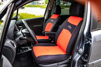 Citroen C3 1,4i (nová STK+EK, po servisnej prehliadke) - 8