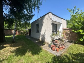 Predaj nadčasový dom v krásnom prostredí - Budmerice - 8