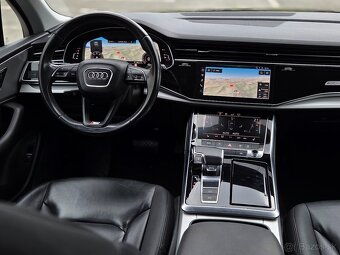 Audi Q7 45 3.0TDI mHev Quattro - 8