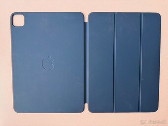 PREDAM/ VYMENIM IPAD PRO M1 CELLUAR + KLAVESNICA/ 100% STAV - 8
