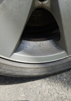 BMW 525d E60 - 8