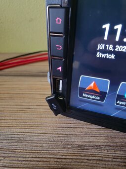 ✅2DIN 8" ANDROID AUTORÁDIO VW SEAT SKODA✅ - 8