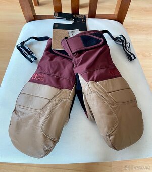 Rukavice Picture Ancon Mitts - 8