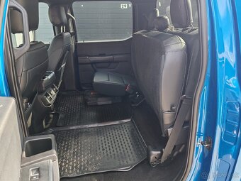 Ford f150 LPG - 8