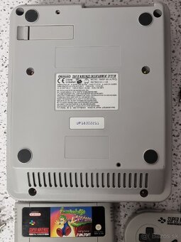 SNES - HRA LEMMINGS ( SUPER NINTENDO) - 8