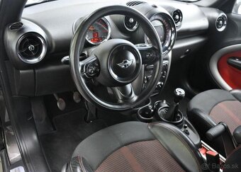 Mini Countryman COOPER 1,6D ALL4 82 kw - 8