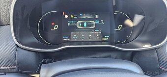 MG ZS ev LUXURY ‼️elektromobil v záruke ‼️ - 8