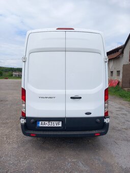 Pojazdná dielna - 8