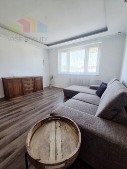 Na prenájom 3-izbový byt s lodžiou, 74 m², Pri Kríži., Dúbra - 8