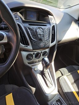 Ford focus mk3 2.0 tdci 85kw automat - 8