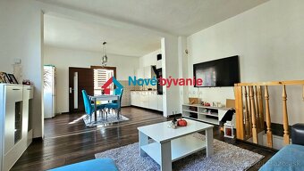 POZOR ZNÍŽENÁ CENA ZA  2x RODINNÝ DOM TISOVEC - EXKLUZÍVNE N - 8