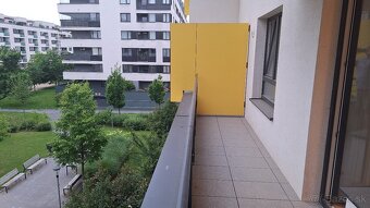 Prenájom 2-izbový byt - Arboria - Trnava - 8