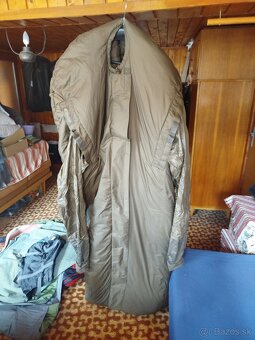 Spacak CARINTHIA Survival One - 8