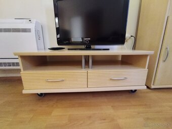 Tv stolik, konferenčné stolíky, skrinky - 8