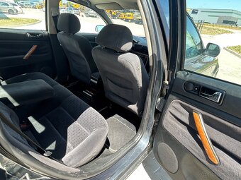 Volkswagen Passat B5 1.9tdi 66kw 1999 275tis km - 8