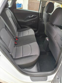 Predám Hyundai i30 2018, 88705km - 8