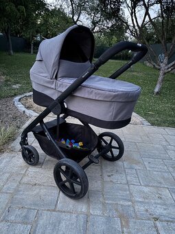 Cybex Priam+Balios S - 8