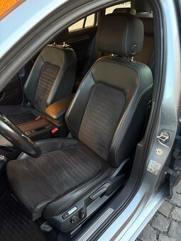 Passat Highline 2.0tdi 140kw DSG MATRIX ALCANTARA VIRTUAL - 8