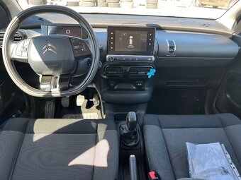 Citroen C4 CACTUS 1.2 - 8