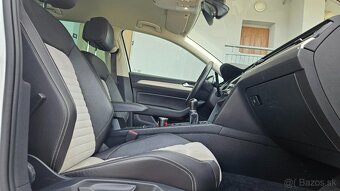 Volkswagen Passat Variant 2.0 TDI 190k BMT R-Line Highline - 8