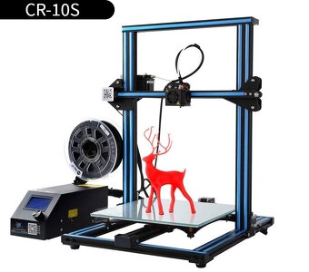 Creality CR - 10S - 8