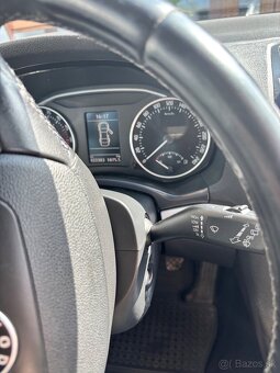 Škoda octavia 2 combi 4x4 - 8