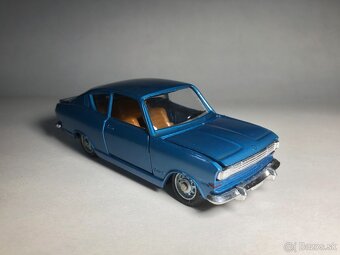 Mebetoys Opel Kadett - 8