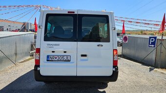 Ford Transit Tourneo 2.2 TDCi 85k FWD Trend 9 miest - 8