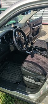 Suzuki Grand Vitara 1.9 DDIS - 8