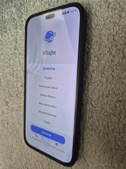 HONOR 400 Lite 5g - 8
