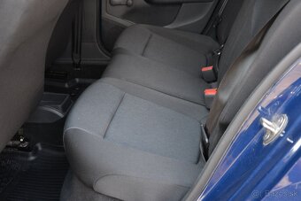 Škoda Fabia Combi 1.4 TDi, SR voz, odpočet DPH - 8