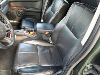 Jeep commander 3.0, 160kW - 8
