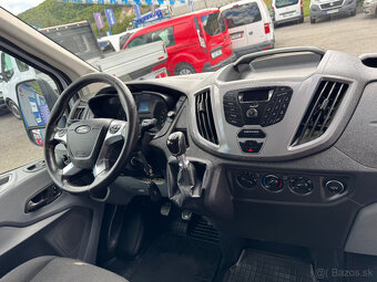 Ford Transit DCiVAN 2.0 TDCi Trend L3H2 T330 FWD - 8
