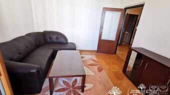 DELTA - Slnečný 3-izbový s loggiou na predaj, Bardejovská ul - 8