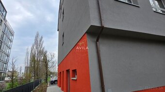 Predaj: VÝRAZNÁ ZĽAVA BUDOVY v Bratislave - 8