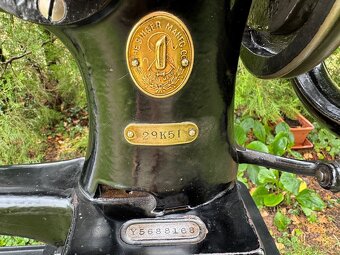 SINGERKA - 8