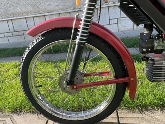 babetta 210 lux - 8