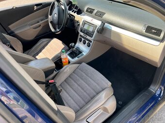 Passat b6 - 8